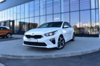 KIA ceed 1.0 T-GDI EX FRESH ISG, NAVIGACIJA, STRAŽNJA KAMERA, MULTIFUN