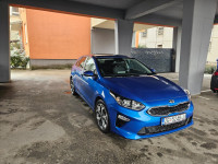 Kia Ceed 1,0 T-GDi Fresh