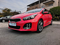 Kia Ceed 1,0 T- GDI GT LINE, SERVISNA, V. SERVIS, JAMSTVO, REG. 1 GOD.