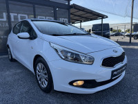 Kia Ceed 1,4 CRDi ** KLIMA, NA IME KUPCA, REG 31.01.2027 **