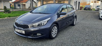 Kia Ceed 1,4 LX - SERVISNA, GRATIS PRIJENOS, NIJE UVOZ