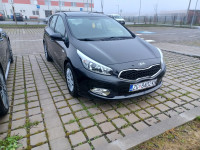 Kia Ceed 1,4i  Benzin- 112.000km - Kupljen nov u HR - Top stanje