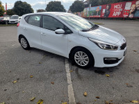 Kia Ceed 1.6 CRDI..Euro 6..servisna....2016g..Reg do 06/26..6 brzina