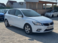 Kia Ceed, 1,6 CRDi, Diesel, Klima