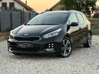 Kia Ceed 1,6 CRDi * GT LINE * AUTOMATIK * PANORAMA *