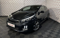 Kia Ceed 1,6 CRDi*GT Line*PANO*NAVI*R.KAMERA*