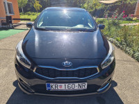 Kia Ceed 1.6 CRDI