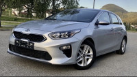 Kia Ceed 1.6 crdi Vision, Navi, Kamera, Full Led...AKCIJA!!!