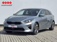 KIA CEED 1.7 CRDI AT