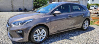 Kia Ceed (cee'd) 1,0