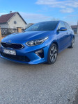 Kia Ceed (cee'd) 1,0