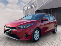 Kia Ceed (cee'd) 1.0 T-GDI CHAMPION | HR | SERVISNA | JAMSTVO