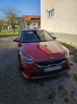 Kia Ceed (cee'd) 1,0 T-GDI