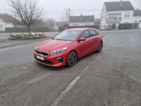 Kia Ceed (cee'd) 1.0 T-GDI