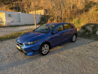 Kia Ceed (cee'd) 1.0 T-GDI