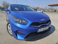 Kia Ceed (cee'd) 1.0 T-GDI 091/2343696