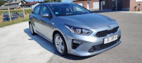 Kia Ceed (cee'd) 1,0 T-GDI