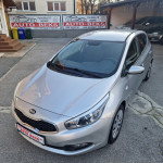 Kia Ceed (cee'd) 1,4 EX Alu eco