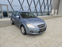 Kia Ceed (cee'd) 1,4 EX Alu