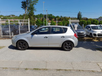 Kia Ceed (cee'd) 1,4 EX Alu PLIN.