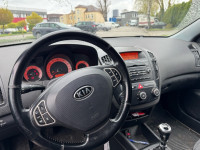 Kia Ceed (cee'd) 1,4