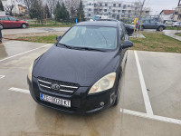 Kia Ceed (cee'd) 1,6 CRDi EX