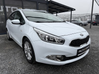 Kia Ceed (cee'd) 1,6 CRDi ** HR AUTO , JAMSTVO 12 MJESECI , REG 3/2026