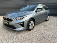 Kia Ceed (cee'd) 1,6 CRDi