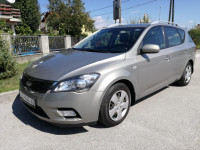 Kia Ceed (cee'd) 1,6 CRDi