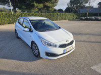 Kia Ceed (cee'd) 1,6 CRDi