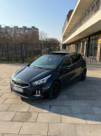 Kia Ceed (cee'd) 1,6 CRDi