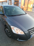 Kia Ceed (cee'd) 1.6 CRDi