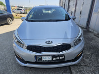 Kia Ceed (cee'd) 1,6 CRDi