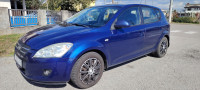 Kia Ceed (cee'd) 1,6 EX Alu REG 2/2027