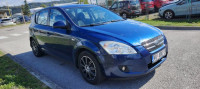 Kia Ceed (cee'd) 1,6 EX Alu