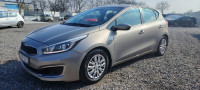Kia Ceed (cee'd) 1.6crdi