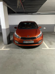 Kia Ceed (cee'd) Cvvt