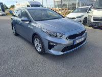Kia Ceed (cee'd) Sportswagon 1,0