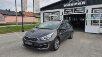 Kia Ceed (cee'd) Sportswagon 1,4 CHAMPION, 73.000km-SERVISNA-JAMSTVO