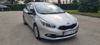 Kia Ceed (cee'd) Sportswagon 1.4 crdi, moguća zamjena