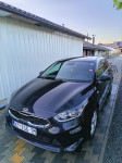 Kia Ceed (cee'd) Sportswagon 1,4 I KAMERA