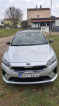 Kia Ceed (cee'd) Sportswagon 1,6 automatik