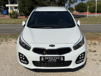 KIA CEED Sportswagon 1.6 CRDi 2017. Godina **GT - LINE** - KAM, ALU..