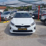 Kia Ceed (cee'd) Sportswagon1,6 CRDi PERFEKTAN,FULL OPREMA,REG DO 12mj