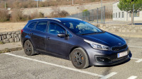 Kia Ceed (cee'd) Sportswagon 1,6 CRDi