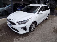 Kia Ceed (cee'd) Sportswagon 1,6 CRDi