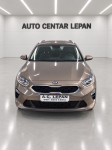 Kia Ceed (cee'd) Sportswagon 1,6 CRDi 81tkm,JAMSTVO MF UPRAVLJAČ