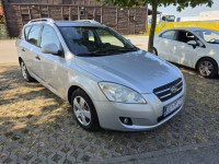 Kia Ceed (cee'd) Sportswagon 1,6