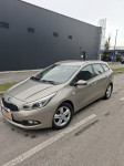 Kia Ceed Karavan 1.6 crdi 2013.g.195000 