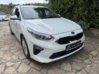 Kia Ceed Sportswagon 1,0 -2021 GOD-TVORNIČKO JAMSTVO DO 2028!